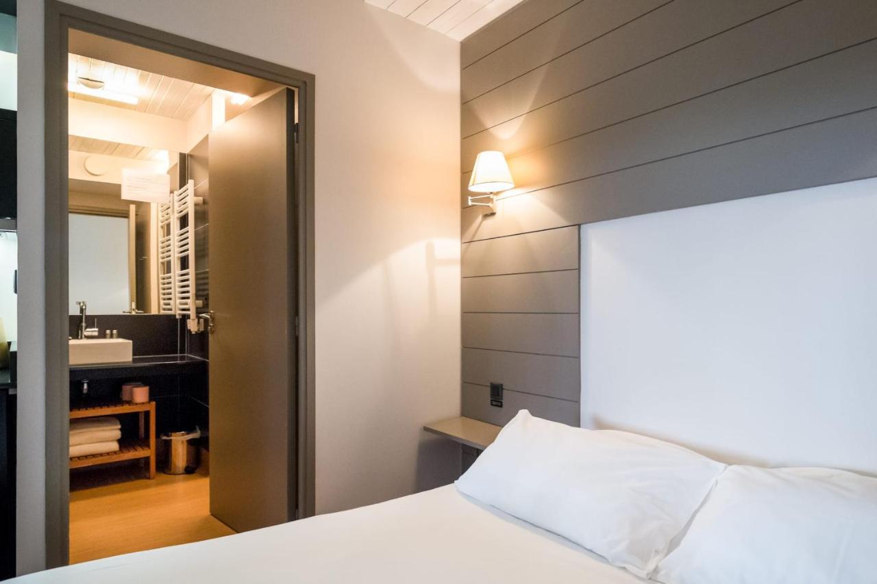 Palais Rinour - Cosy Studio Close To Stations - Welkeys Lille Eksteriør billede