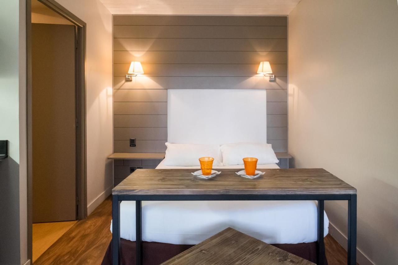 Palais Rinour - Cosy Studio Close To Stations - Welkeys Lille Eksteriør billede